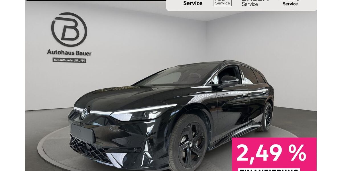 VW ID.7 3.230 km 62.900 &euro; Rodewisch 08228