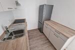 Etagenwohnung Zwickau Neuplanitz - 3 Zimmer, 56 m&sup2;, 340&euro; | Angebot:21411610