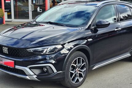 Fiat Tipo 25.046 km 15.990 &euro; Mohlsdorf-Teichwolframsdorf 07987
