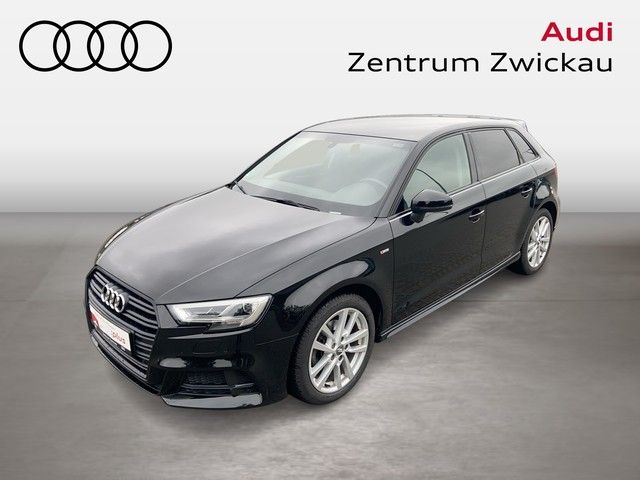 Audi A3 51.624 km 21.430 &euro; Zwickau 08056