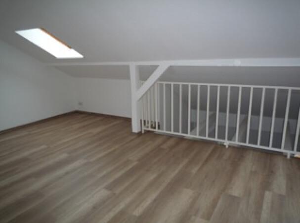 Maisonettenwohnung Zwickau - 3 Zimmer, 99 m&sup2;, 590&euro; | Angebot:25839639