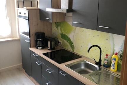 Wohnung Mülsen - 2 Zimmer, 53 m&sup2;, 394&euro; | Angebot:24440369