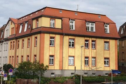 Wohnung Zwickau Auerbach - 2 Zimmer, 58 m&sup2;, 320&euro; | Angebot:19527256