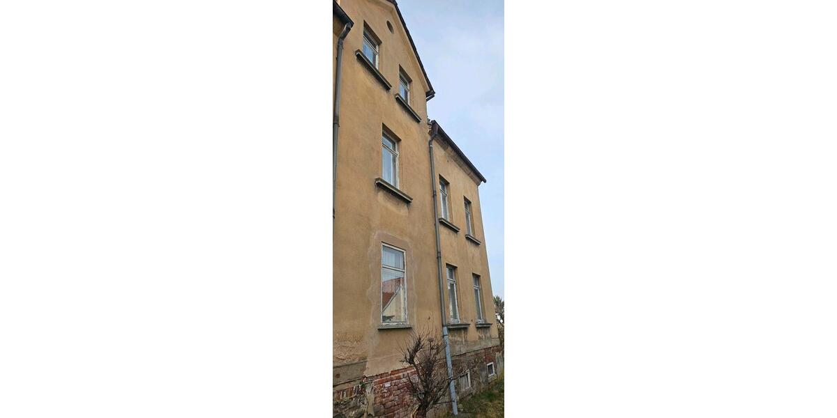 Mehrfamilienhaus, Wohnhaus Mülsen - 13 Zimmer, 180 m&sup2;, 23.000&euro; | Angebot:25425989