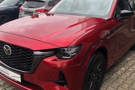 Mazda CX-60 32.890 km 41.990 &euro; Zwickau 08064