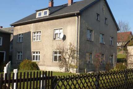 Haus Oberlungwitz - 6 Zimmer, 175 m&sup2;, 110.000&euro; | Angebot:25520117