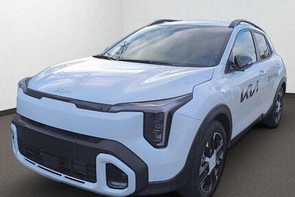 Kia Stonic 1.345 km 29.990 &euro; Zwickau 08064