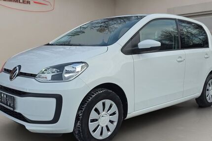 VW up! 20.000 km 13.600 &euro; Wilkau-Haßlau 08112
