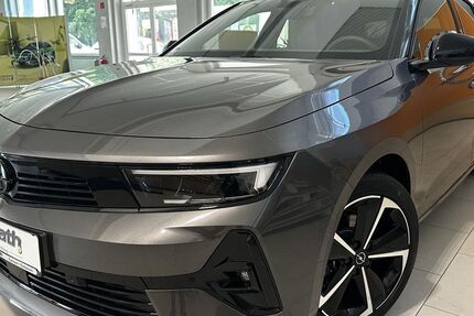 Opel Astra 5.000 km 24.490 &euro; Werdau 08412