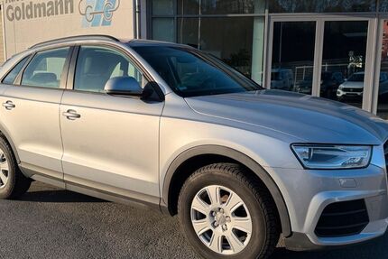 Audi Q3 128.500 km 13.890 &euro; Aue 08280