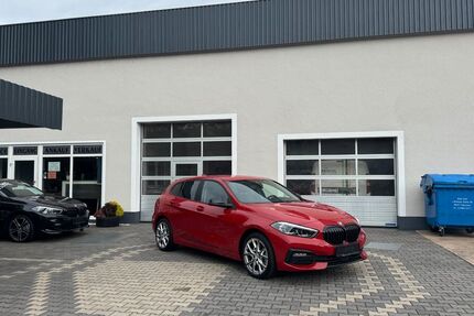 BMW 116 88.980 km 21.990 &euro; Zwickau 08056