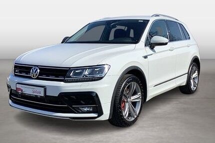 VW Tiguan 93.811 km 21.830 &euro; Zwickau 08056