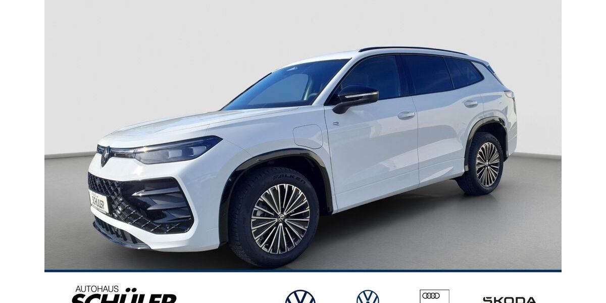 VW Tayron 5.088 km 62.840 &euro; Falkenstein 08223