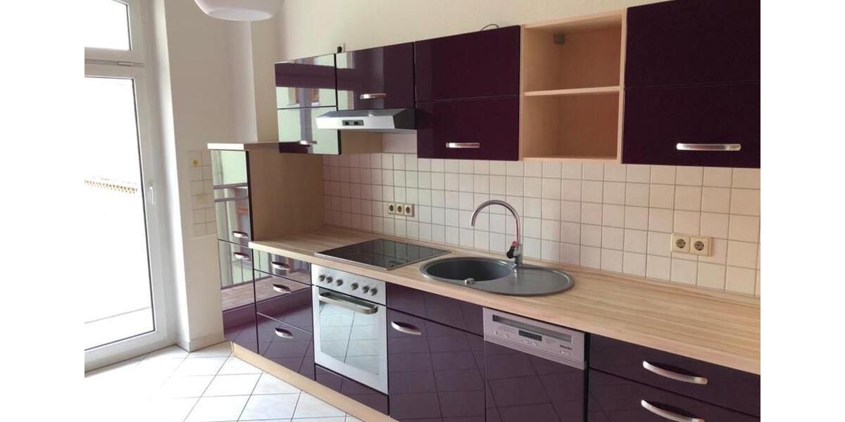 Etagenwohnung Zwickau - 2 Zimmer, 65 m&sup2;, 95.000&euro; | Angebot:9064293
