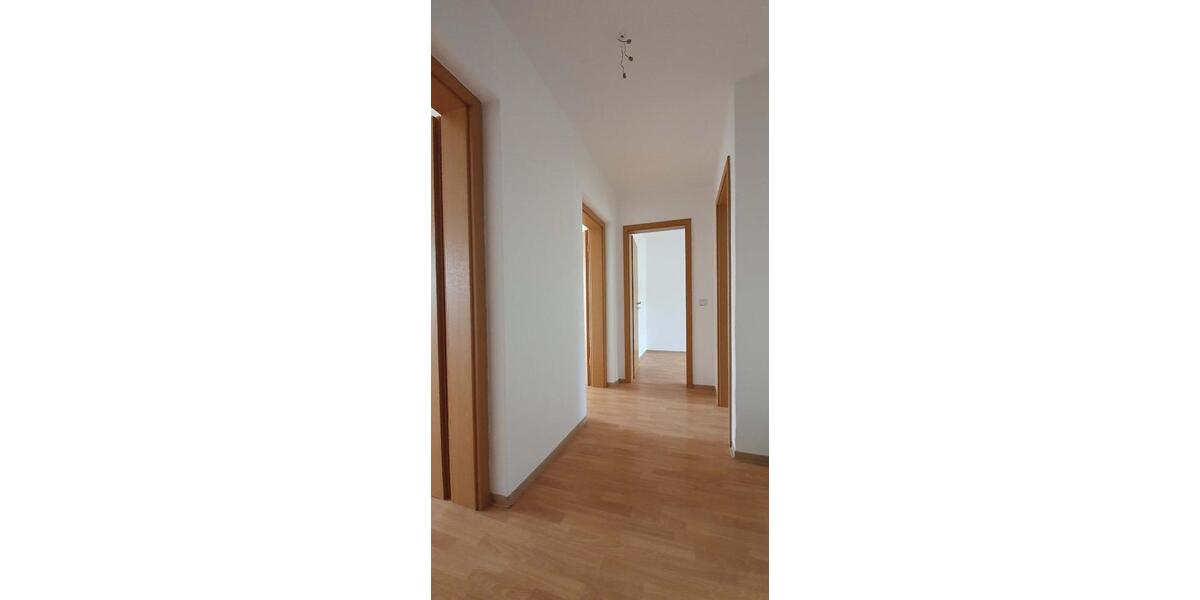 Etagenwohnung Wilkau-Haßlau Haßlau - 3 Zimmer, 61 m&sup2;, 397&euro; | Angebot:20148257