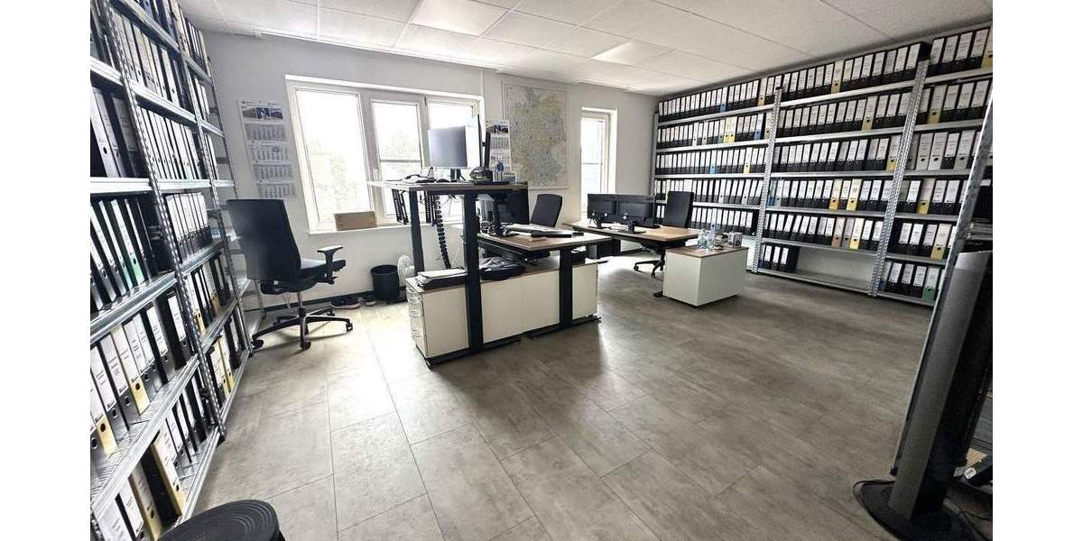Gewerbeobjekt Mühlau - 1.950.000&euro; | Angebot:26568978