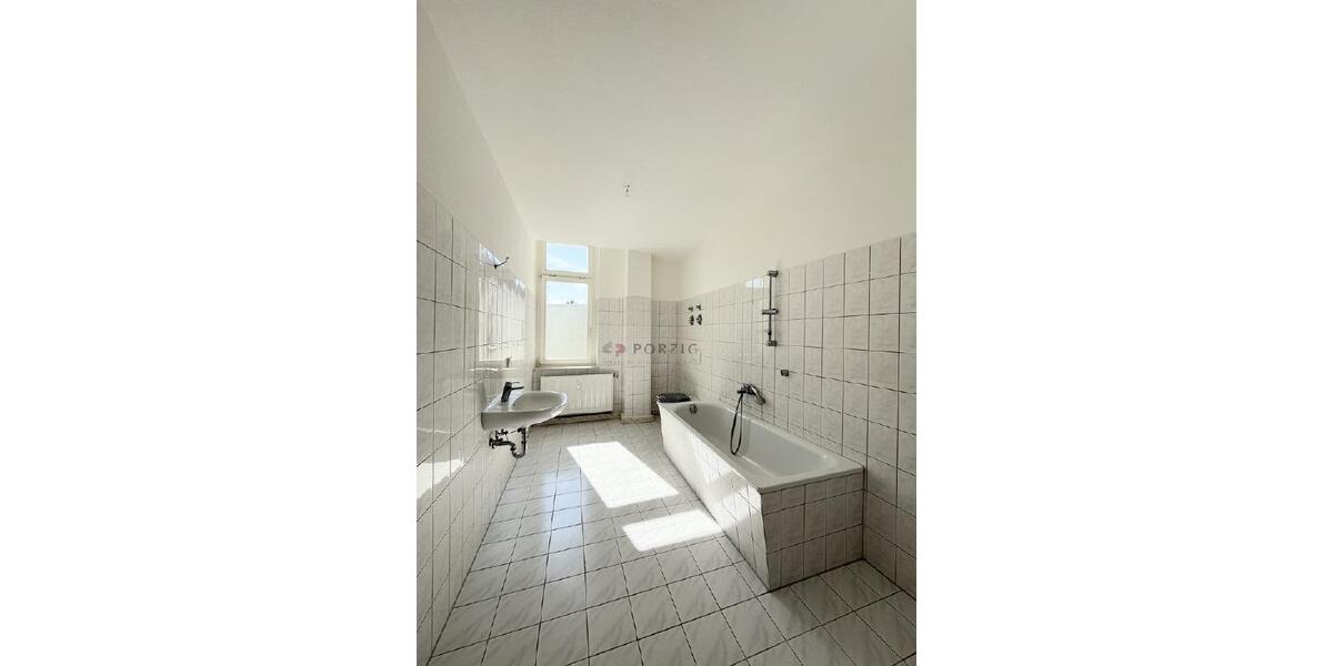 Etagenwohnung Limbach-Oberfrohna Oberfrohna - 2 Zimmer, 66 m&sup2;, 340&euro; | Angebot:22240247