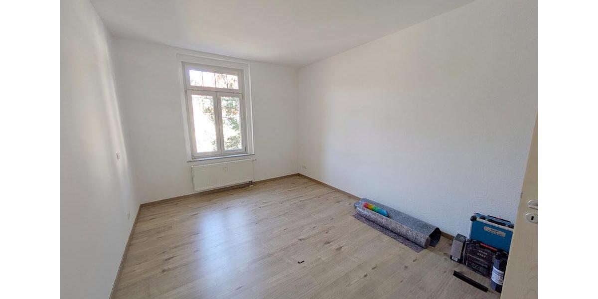 Etagenwohnung Zwickau Zwickau-Nord - 3 Zimmer, 94 m&sup2;, 560&euro; | Angebot:25945634