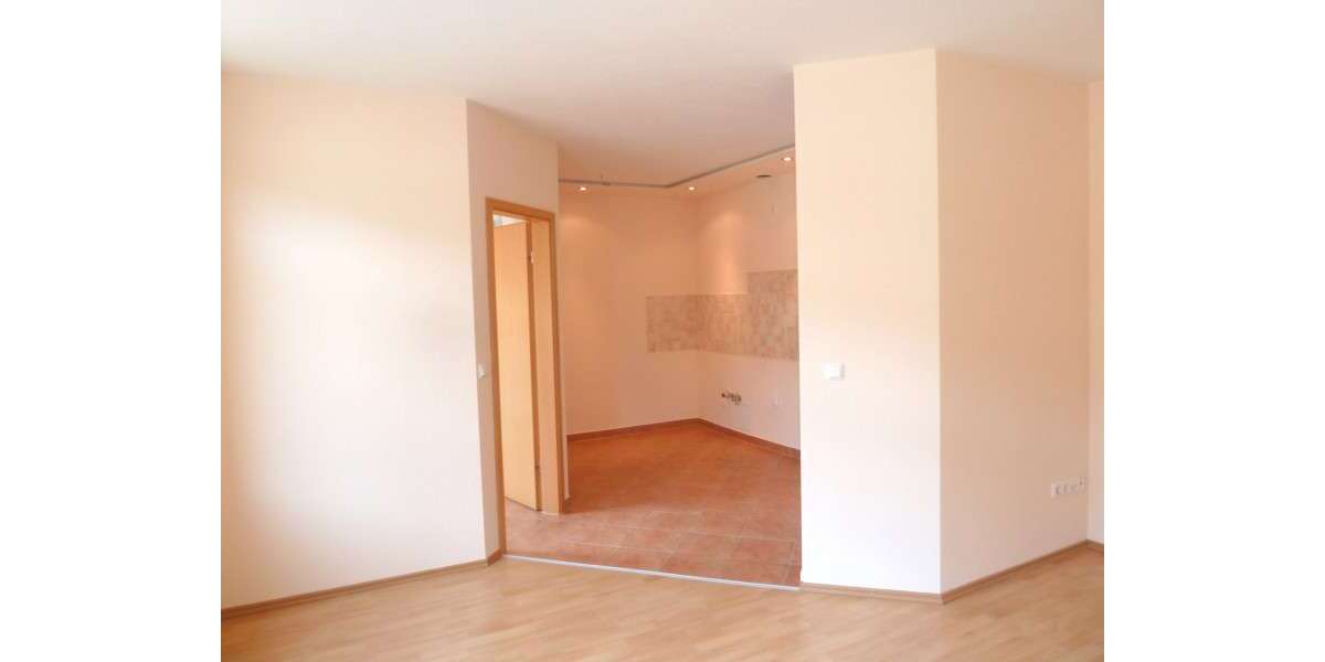 Etagenwohnung Zwickau Marienthal Ost - 2 Zimmer, 44 m&sup2;, 250&euro; | Angebot:25118237