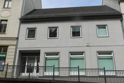 Gewerbeobjekt Reichenbach - 820&euro; | Angebot:26555156