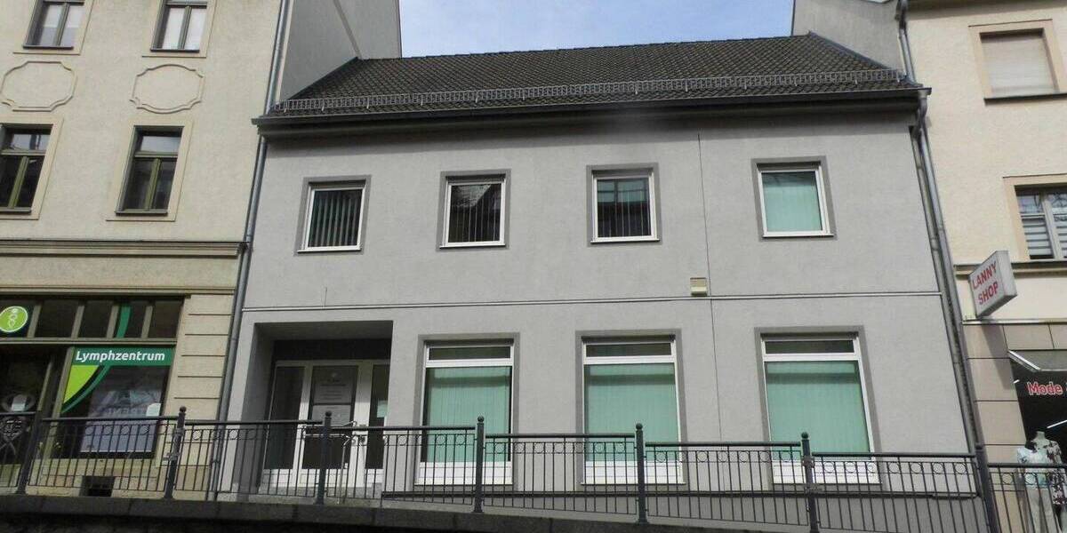 Gewerbeobjekt Reichenbach - 820&euro; | Angebot:26555156