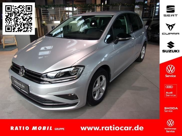 VW Golf 54.483 km 16.680 &euro; Zwönitz 08297
