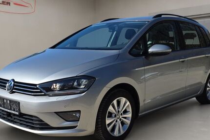 VW Golf Sportsvan 147.700 km 9.450 &euro; Wilkau-Haßlau 08112