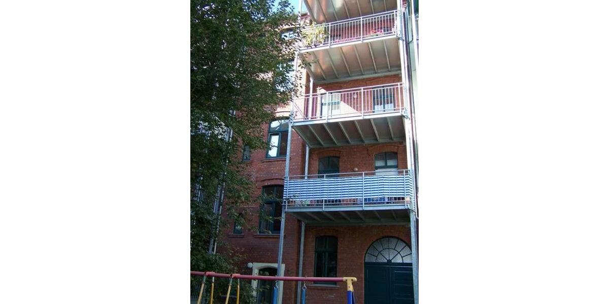 Etagenwohnung Zwickau - 3 Zimmer, 65 m&sup2;, 439&euro; | Angebot:24589901