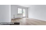 Etagenwohnung Zwickau Neuplanitz - 3 Zimmer, 69 m&sup2;, 299&euro; | Angebot:26181877