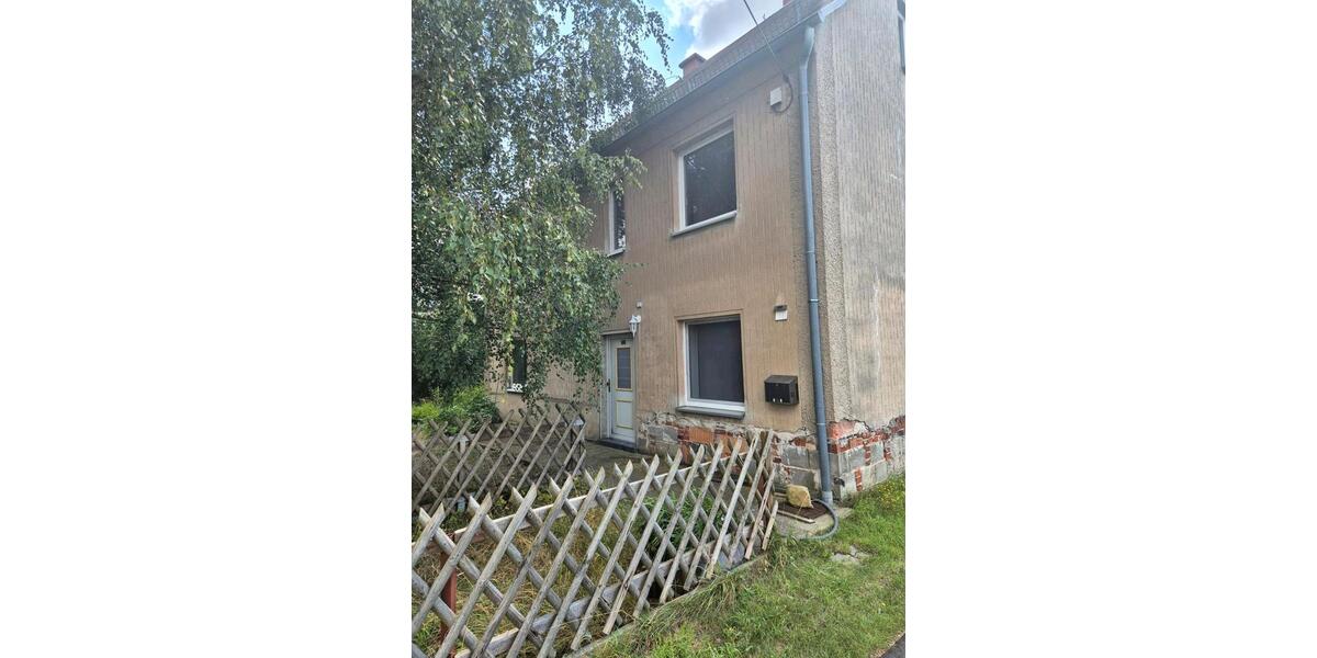 Einfamilienhaus Limbach-Oberfrohna Oberfrohna - 5 Zimmer, 150 m&sup2;, 800&euro; | Angebot:25590757