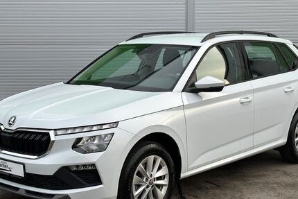Skoda Kamiq 18.220 km 21.670 &euro; Zwönitz / OT Dorfchemnitz 08297