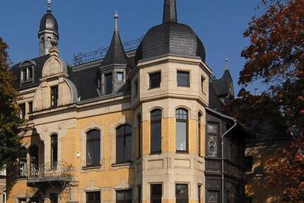 Gewerbeobjekt Zwickau - 3.100&euro; | Angebot:24476714