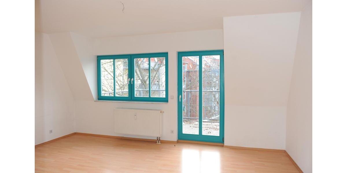 Etagenwohnung Zwickau Zwickau-Nord - 2 Zimmer, 61 m&sup2;, 395&euro; | Angebot:24474766