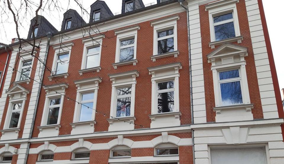 Etagenwohnung Aue-Bad Schlema Bad Schlema - 3 Zimmer, 83 m&sup2;, 454&euro; | Angebot:25867464