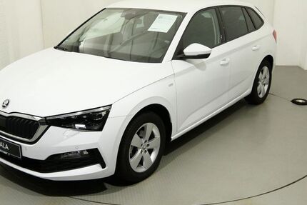 Skoda Scala 22.297 km 19.990 &euro; Schneeberg 08289