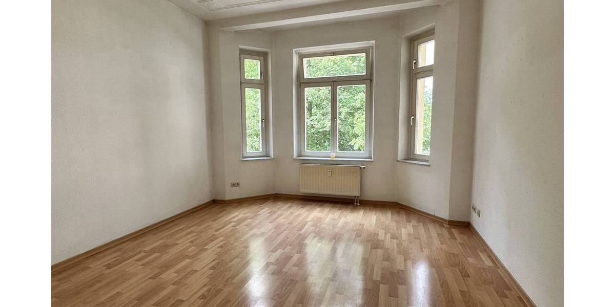 Etagenwohnung Zwickau - Marienthal Marienthal - 2 Zimmer, 50 m&sup2;, 49.000&euro; | Angebot:25707413