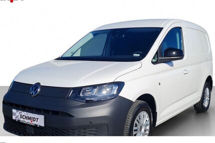 VW Caddy 1.612 km 27.390 &euro; Bernsdorf 09337