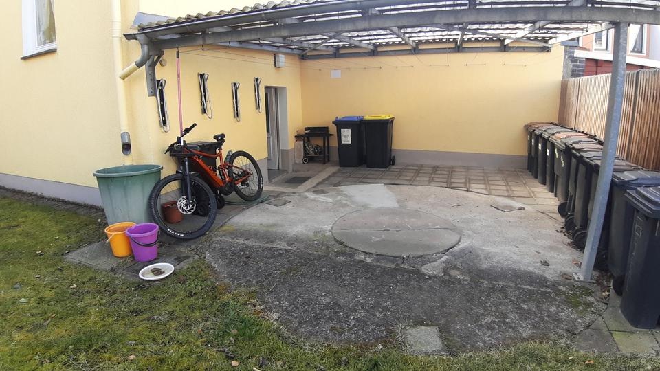 Maisonettenwohnung Elsterberg - 2 Zimmer, 58 m&sup2;, 350&euro; | Angebot:23227137