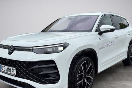 VW Tayron 15.876 km 58.900 &euro; Zwickau 08056