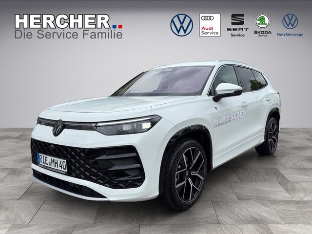 VW Tayron 15.876 km 58.900 &euro; Zwickau 08056