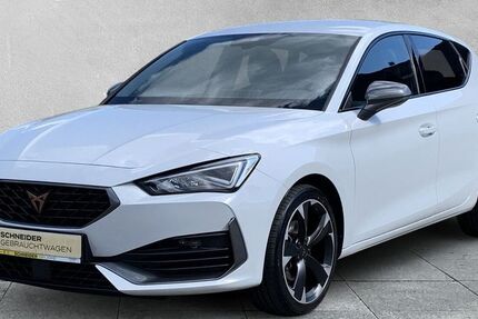 Cupra Leon 29.954 km 26.990 &euro; Zwickau 08058