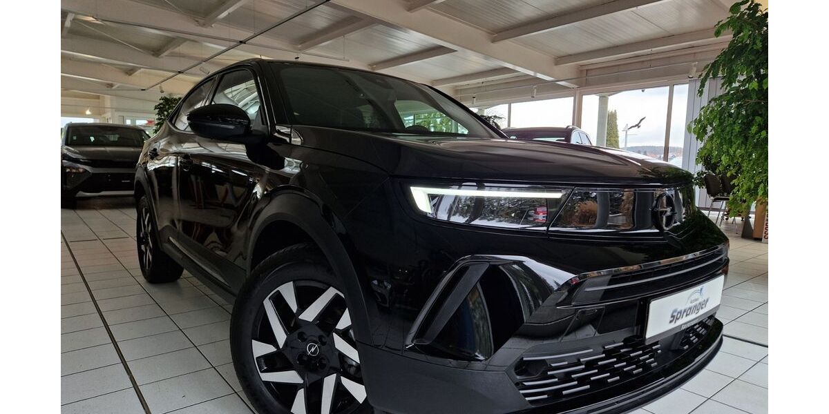 Opel Mokka 6.580 km 20.680 &euro; Glauchau 08371