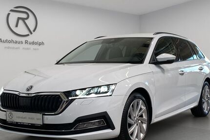 Skoda Octavia 73.570 km 22.489 &euro; Oelsnitz/Erzgebirge 09376
