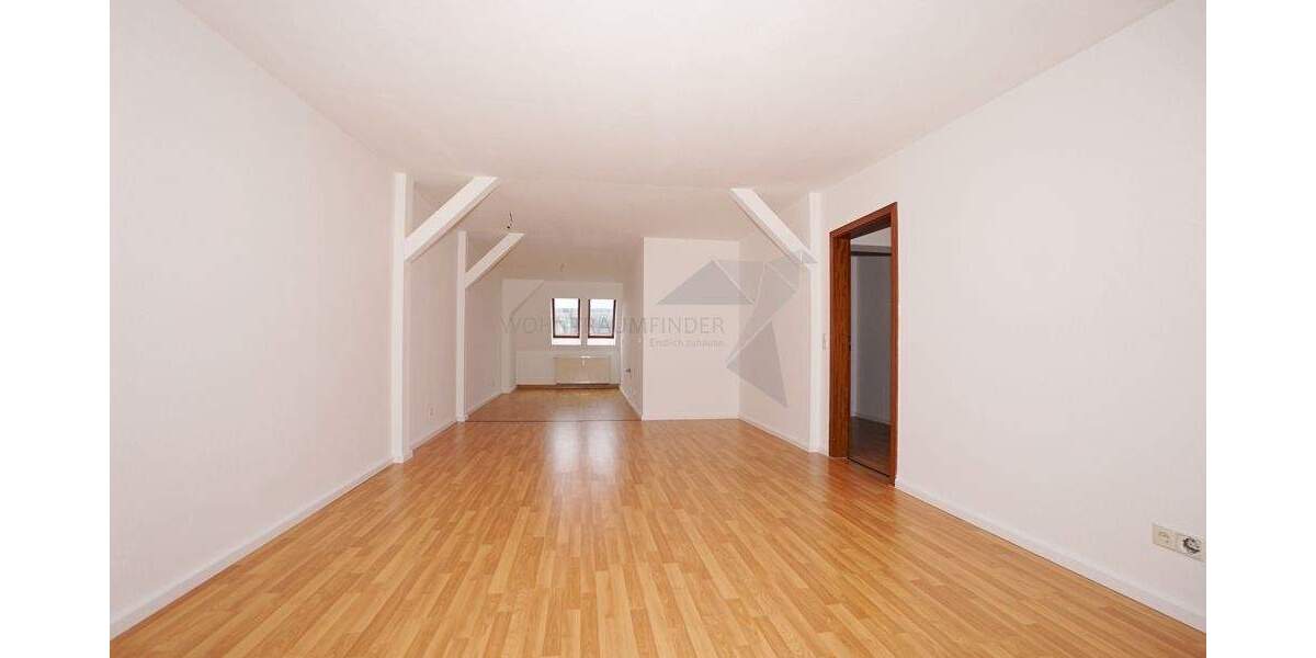 Etagenwohnung Zwickau Schedewitz - 3 Zimmer, 88 m&sup2;, 499&euro; | Angebot:25681394