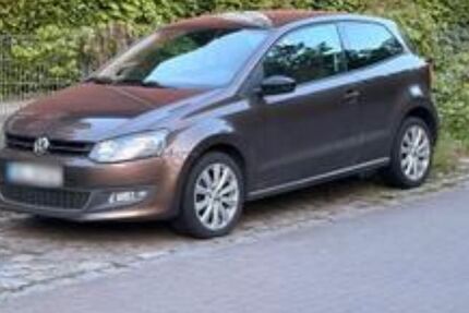 VW Polo 87.000 km 9.000 &euro; Reichenbach 08468