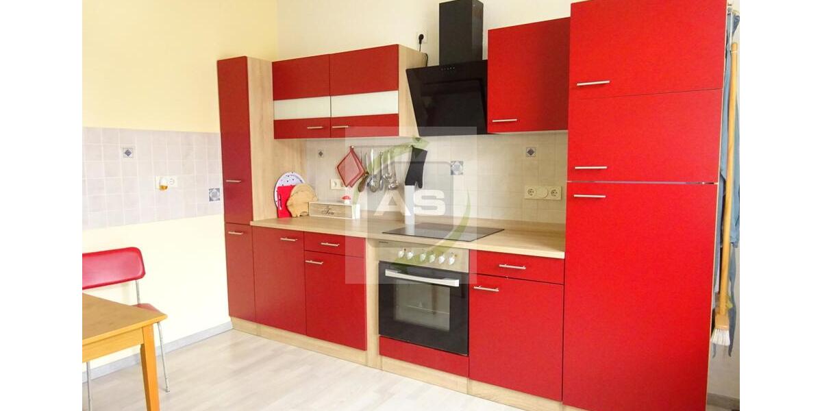 Etagenwohnung Zwickau Zwickau-Nord - 2 Zimmer, 53 m&sup2;, 365&euro; | Angebot:24845648