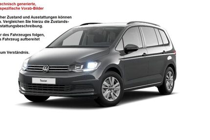 VW Touran 108.922 km 21.730 &euro; Lichtenstein 09350