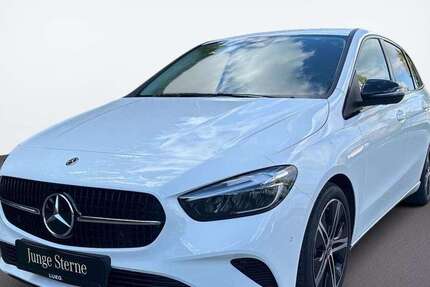 Mercedes-Benz B 200 6.141 km 29.970 &euro; Zwickau 08058