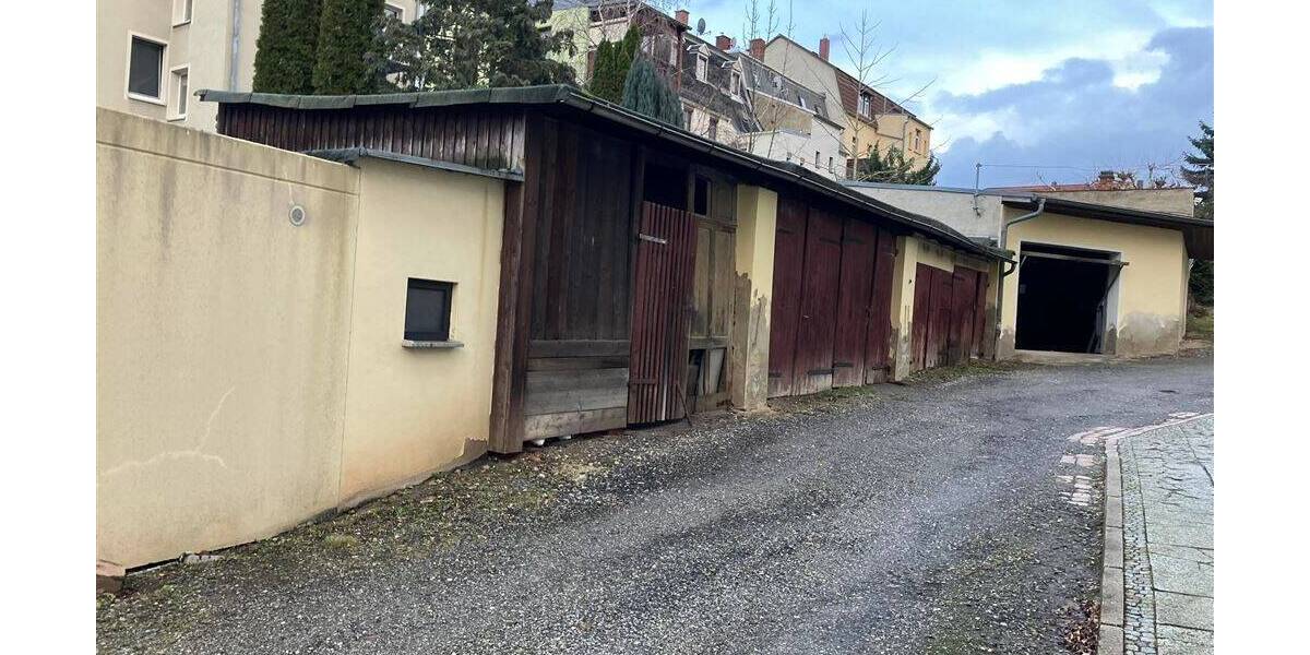 Mehrfamilienhaus, Wohnhaus Meerane - 1 Zimmer, 598 m&sup2;, 450.000&euro; | Angebot:26487075