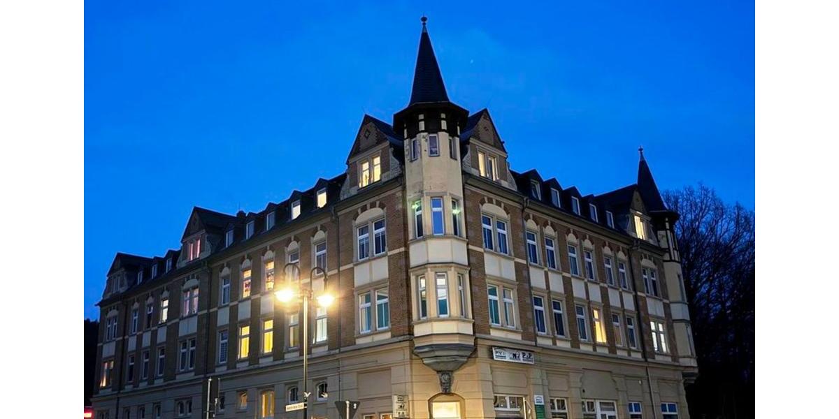 Dachgeschoßwohnung Schwarzenberg/Erzgebirge Erzgebirge - 3 Zimmer, 62 m&sup2;, 345&euro; | Angebot:24395201